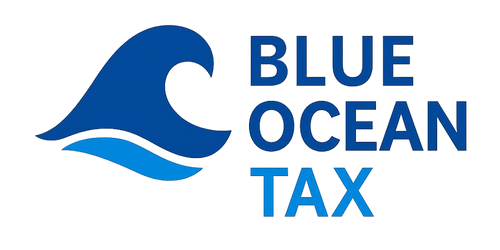 Blue Ocean Tax